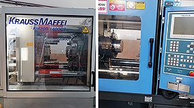 Фирмен склад в Димитровград